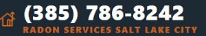 Radon Services Salt Lake City